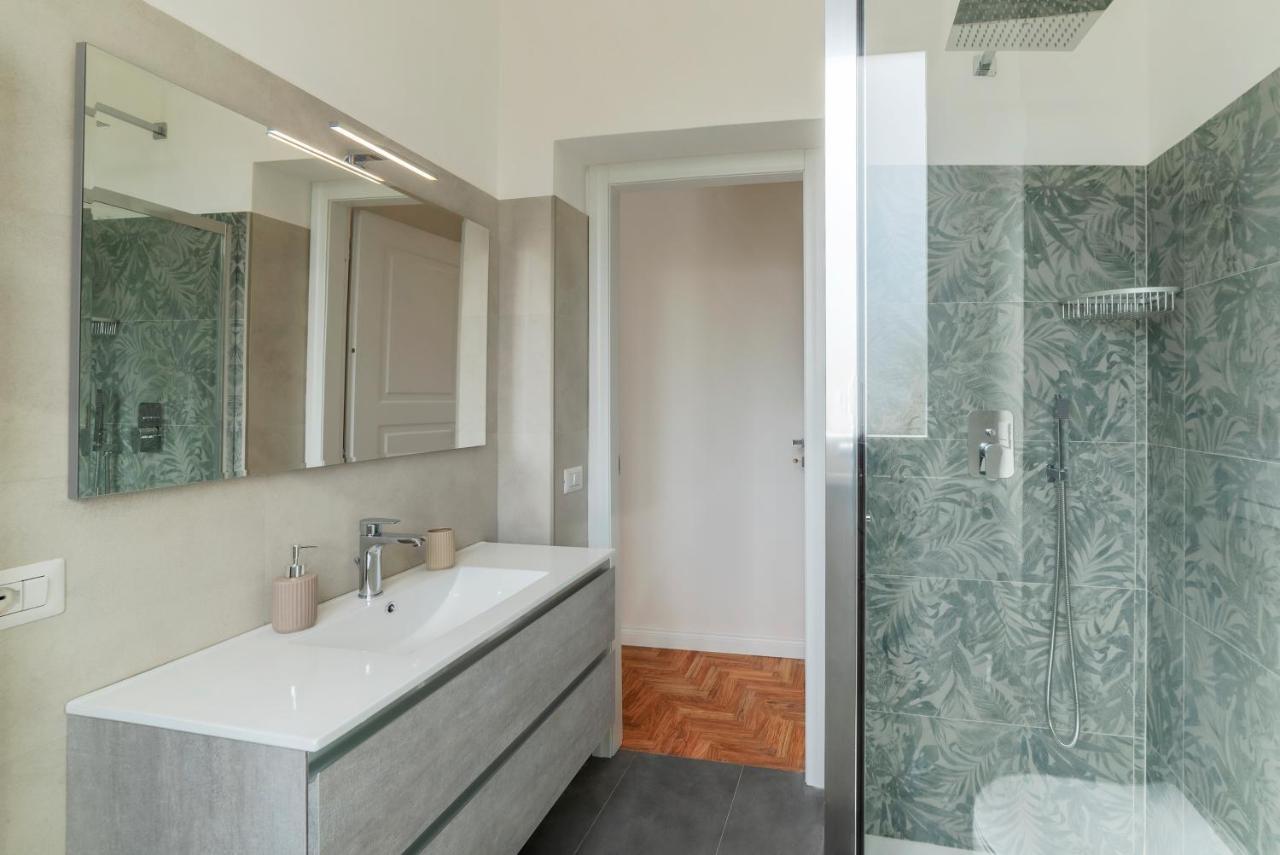 Rione Prati Elegant Apartment With Balcony 罗马 外观 照片